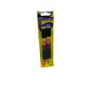 STRINGA SPORTIVA PIATTA 2 PAIA NERO CM 90
