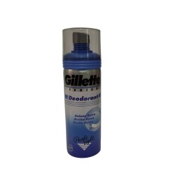 DEODORANTE GILLETTE PACIFIC LIGHTS 200 ml