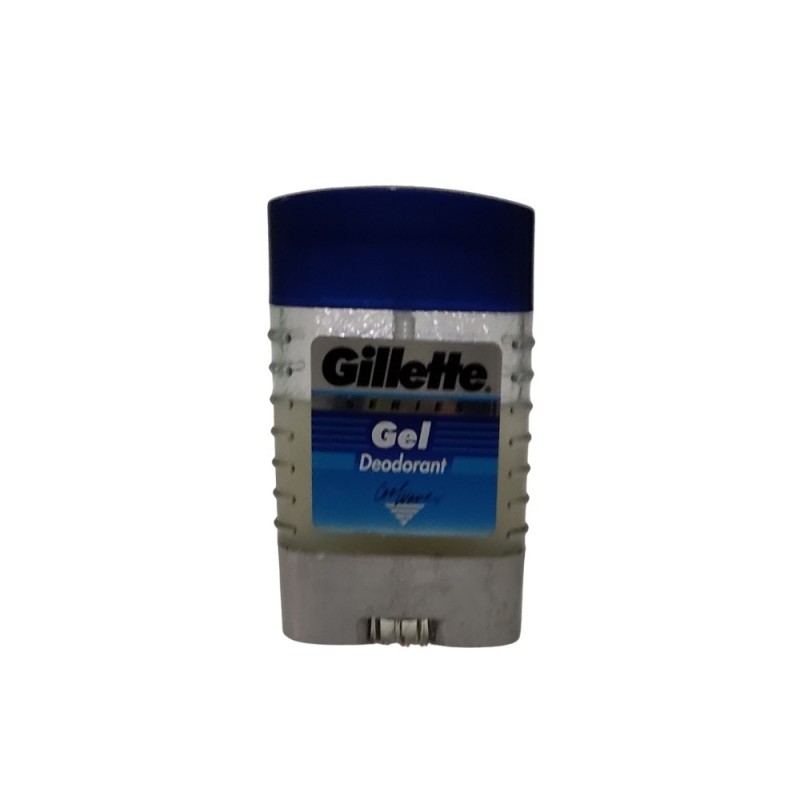 DEODORANTE GEL GILLETTE 75 ml