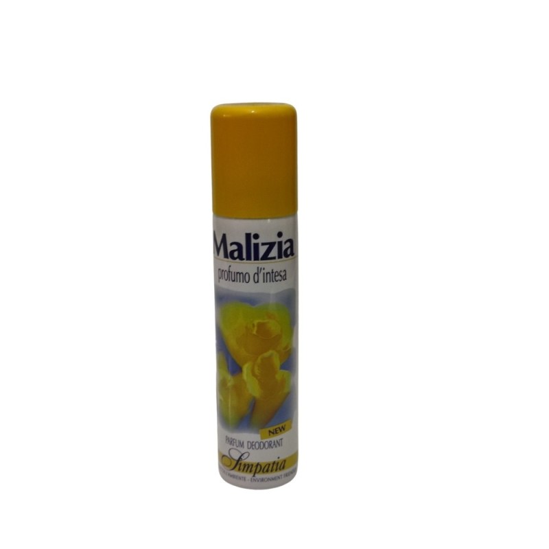 DEO/PROFUMO MALIZIA SIMPATIA 100 ml