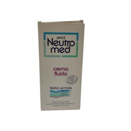 CREMA FLUIDA NEUTROMED 250 ml