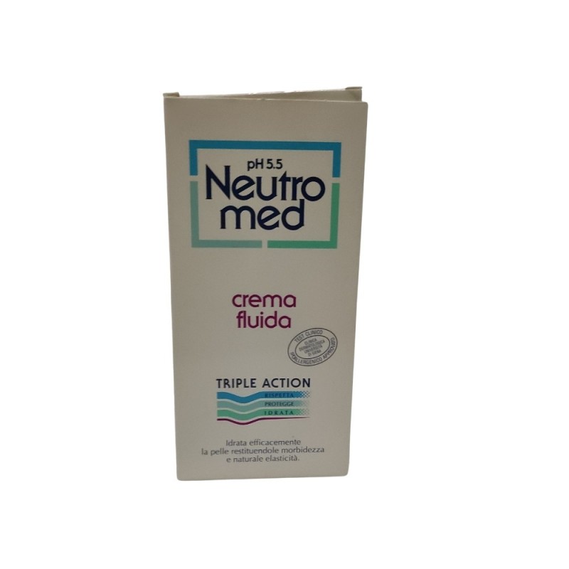 CREMA FLUIDA NEUTROMED 250 ml