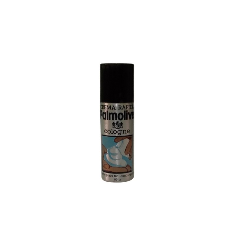 SCHIUMA DA BARBA PALMOLIVE 50 ml