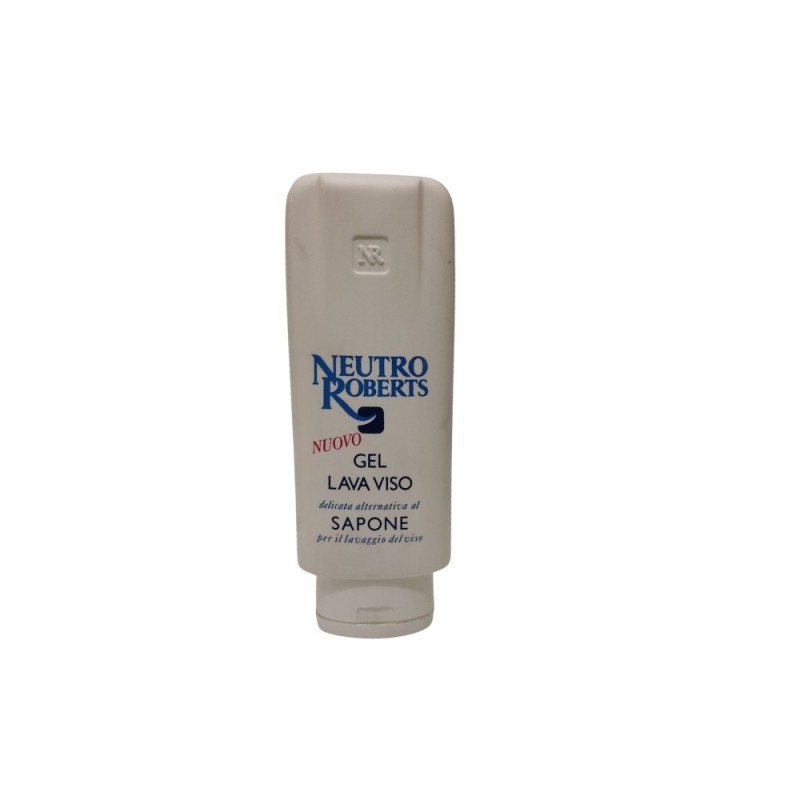 GEL LAVAVISO NEUTRO ROBERTS 200 ml