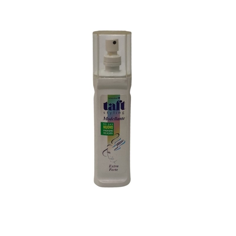 TAFT STYLING SPRY MODELLANTE FISS.EXTRA FORTE 125 ml