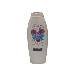 Bagnoschiuma XLove 750 ml Cachemire & Orchidea