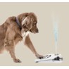 FONTANA A PEDALE PER ANIMALI DOMESTICI CANI MY PET EZ