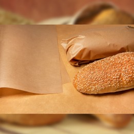 CARTA PANE KRAFT AVANA CM 44x60 - KG 10