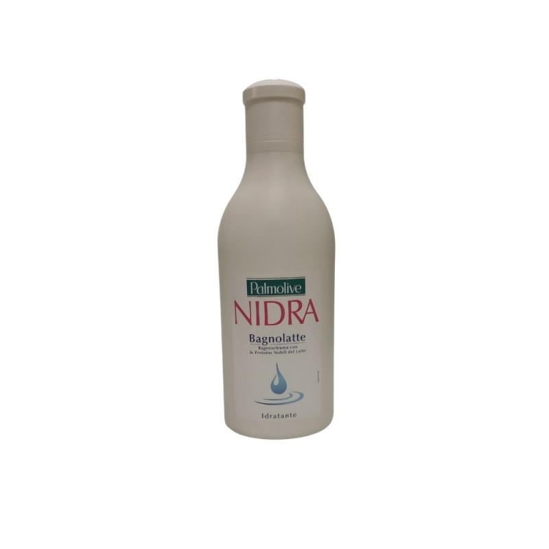 BAGNOSCHIUMA NIDRA LATTE 750 ml