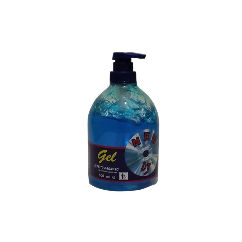 GEL EFFETTO BAGNATO 500 ml
