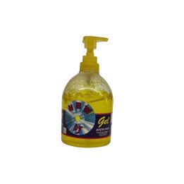GEL EFFETTO FORTE 500 ml