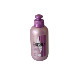 CREMA DISCIPLINANTE SUNSILK 200 ml LISCIO PERFETTO