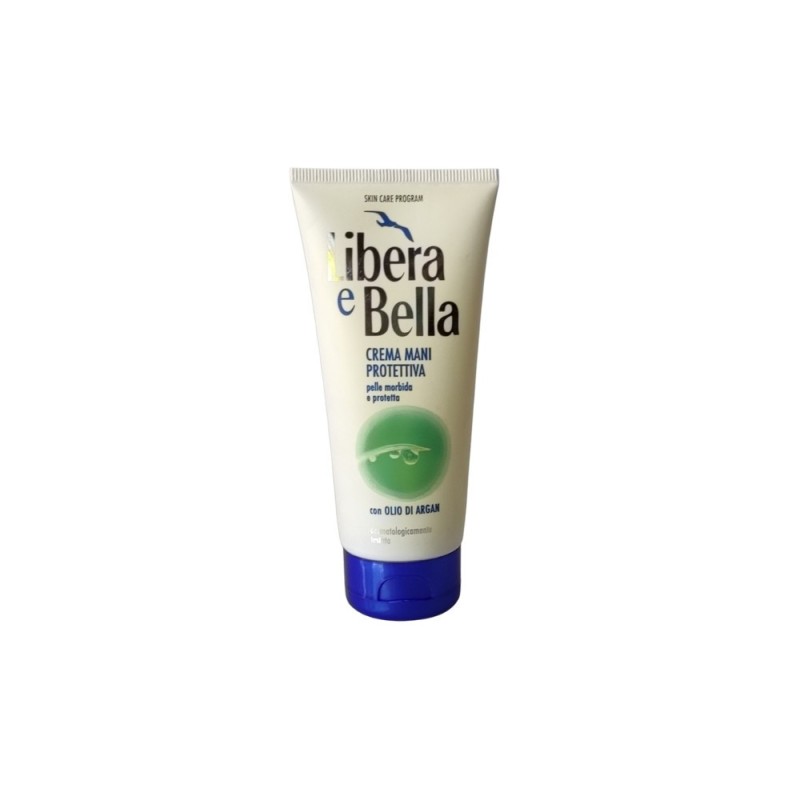 CREMA MANI LIBERA&BELLA TUBO 150 ml