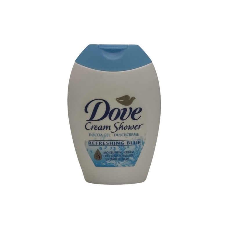 DOVE DOCCIA GEL 250 ML