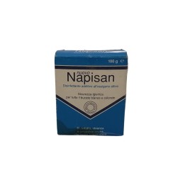 NAPISAN Gr 100