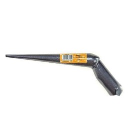 FORATERRA PIANTATORE IN METALLO ORTEN CM 30