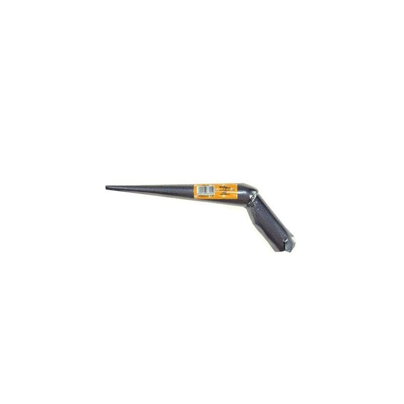 FORATERRA PIANTATORE IN METALLO ORTEN CM 30