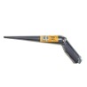 FORATERRA PIANTATORE IN METALLO ORTEN CM 30