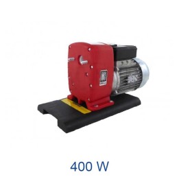MOTORE OMRA COMBI 0,4 HP 400W ART. 2820