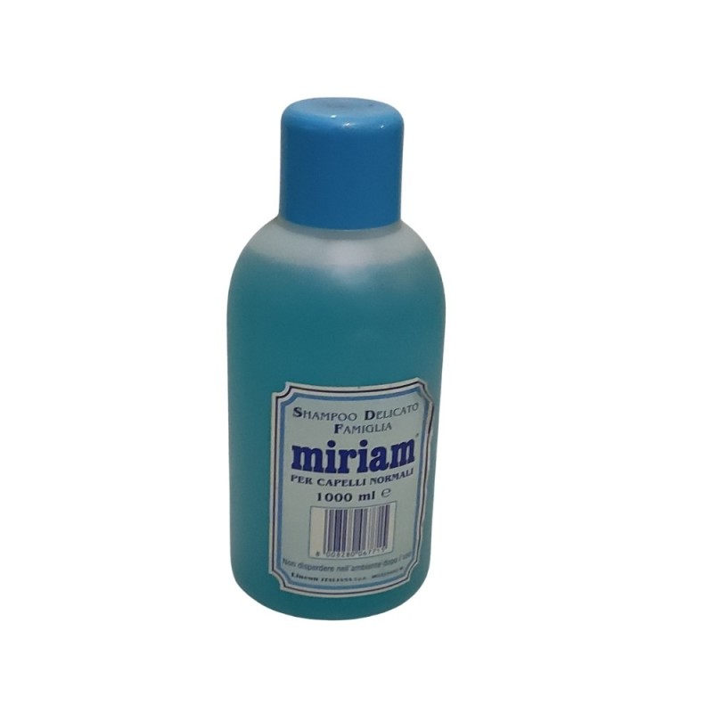 SHAMPO MIRIAM 1 lt