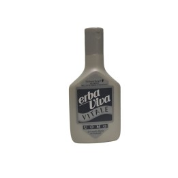 SHAMPO VITALE ERBA VIVA UOMO 250 ml