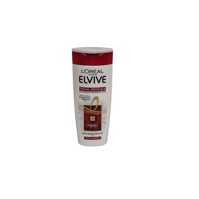 SHAMPOO ELVIVE 250 ml TOTAL REPAIR
