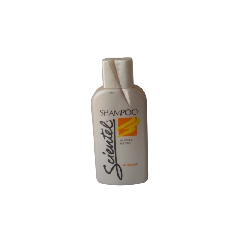SHAMPOO SCIENTEL 250 ml