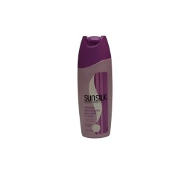 SHAMPOO SUNSILK LISCI 250 ml + BS 0,2
