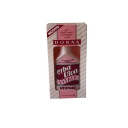 SHAMPOO VITALE ERBA VIVA DONNA 250 ml