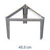 SUPPORTO PER CONTENITORE DIAM. 455 MM