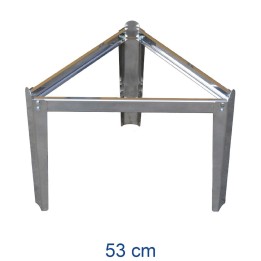SUPPORTO PER CONTENITORE DIAM. 530 MM