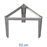 SUPPORTO PER CONTENITORE DIAM. 530 MM