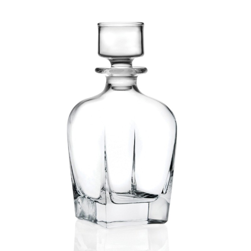 Bottiglia per liquore Whisky modello Fusion RCR
