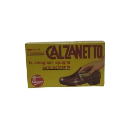 CALZANETTO AUTO
