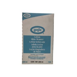 DETERGENTE PELLE GOJO Lt 2