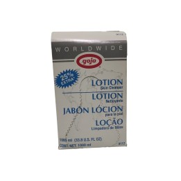 DETERGENTE LIQUIDO GOJO Lt 1