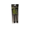 APRISCATOLE IN ACCIAIO