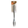 FORCHETTONE INOX 2 DENTI CM 34