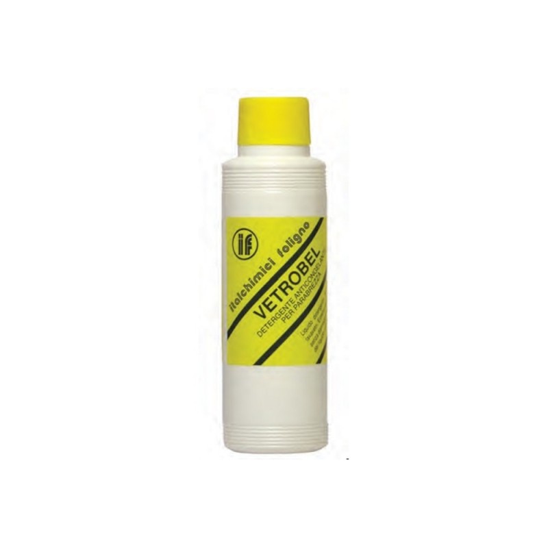 VETROBEL ANTICONGELANTE PER PARABREZZA 250 ml
