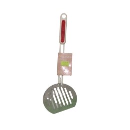 PALETTE HAMBURGER INOX ART.264