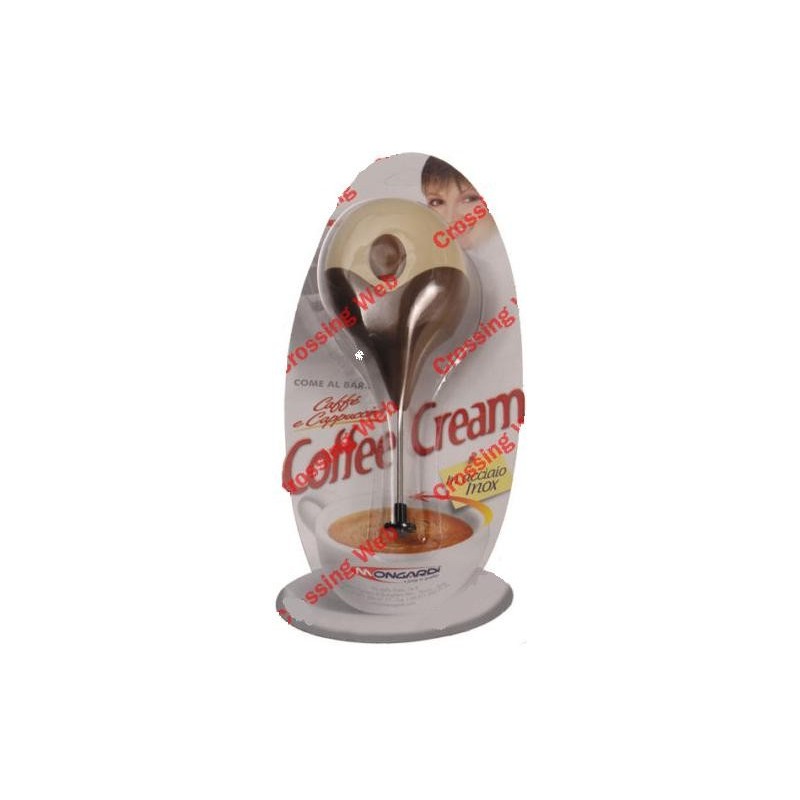 COFEE CREAM MONGARDI