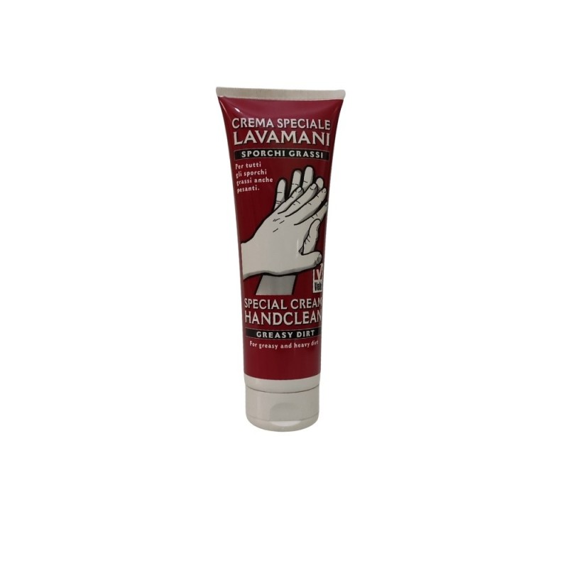 CREMA SPECIALE LAVAMANI TUBO 250 ml