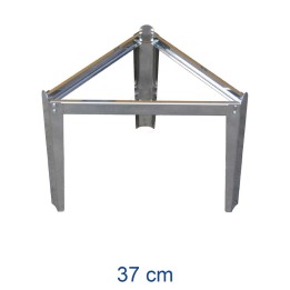 SUPPORTO PER CONTENITORE DIAM. 370 MM