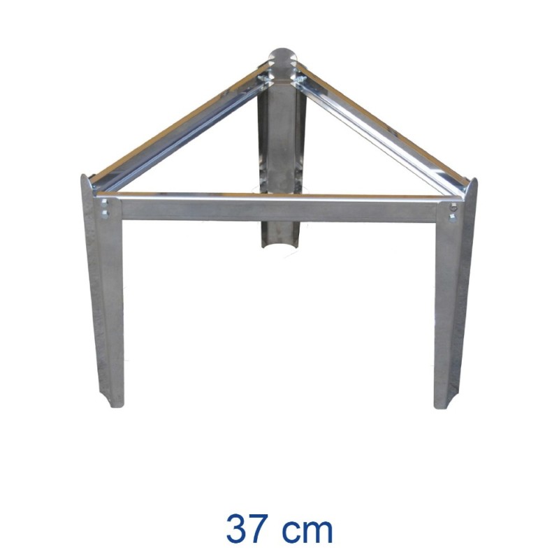 SUPPORTO PER CONTENITORE DIAM. 370 MM