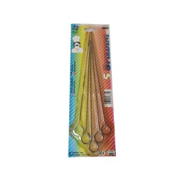 SPIEDINI INOX Pz 5