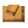 TOVAGLIETTE CARTA PAGLIA CM 30x40 Pz 500 - BUON APPETITO