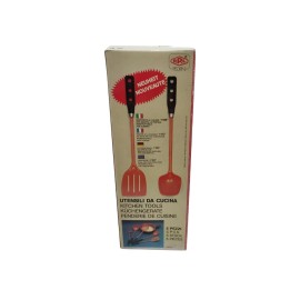 UTENSILI DA CUCINA Pz 5