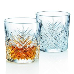 Bicchiere vetro Luminarc Eugene 30 cl - 6 pezzi