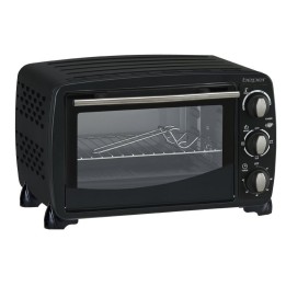 FORNO ELETTRICO VENTILO 19 Lt 1280 W VENTILATO