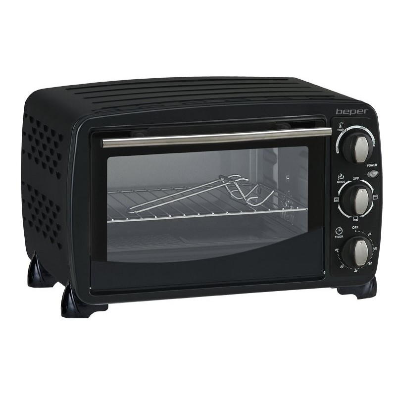 FORNO ELETTRICO VENTILO 19 Lt 1280 W VENTILATO